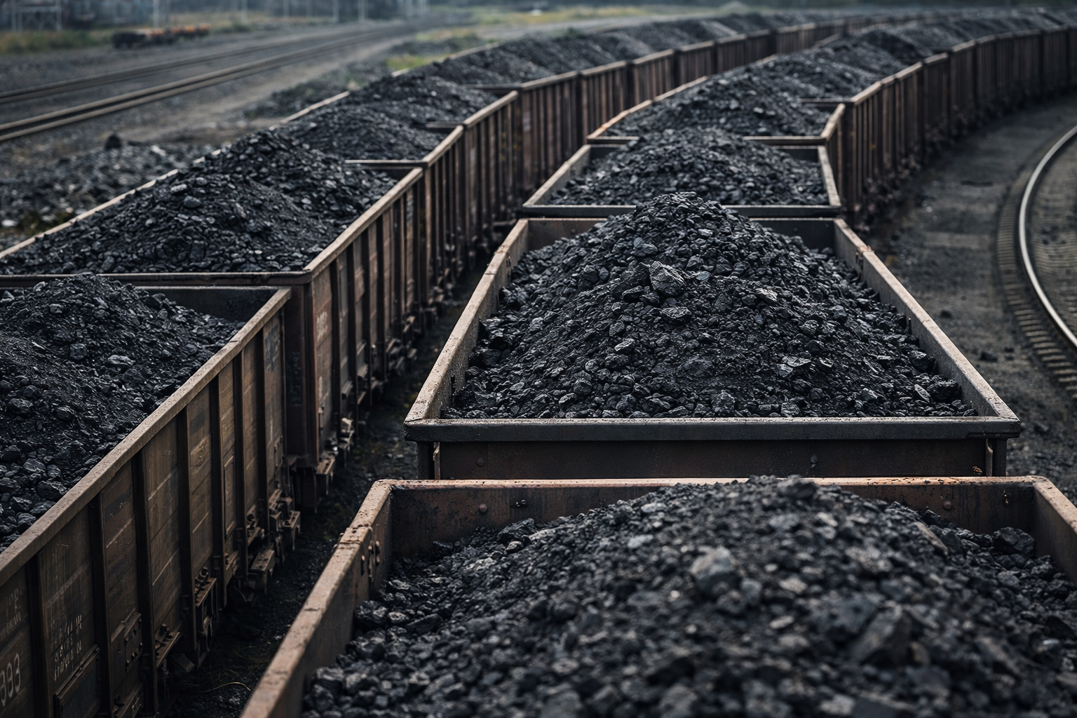 Rail Transport